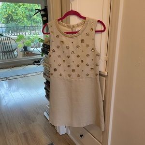 Chloe Dress - seen in movies!